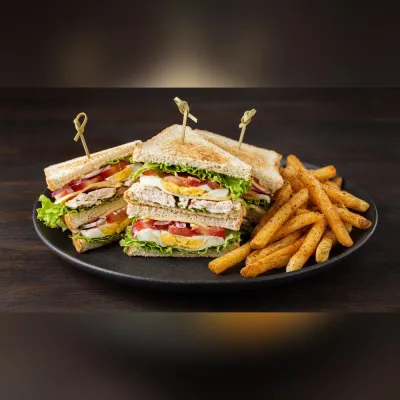 Club Sandwich