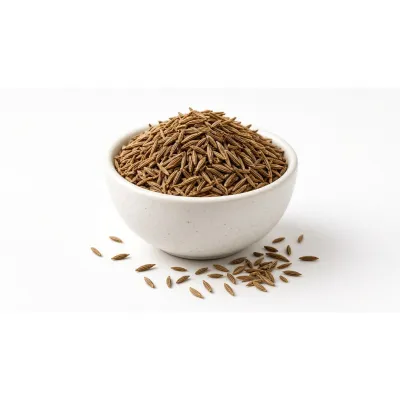 Zeera Sabut 250g