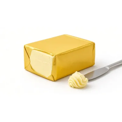 Nurpur Butter 100g