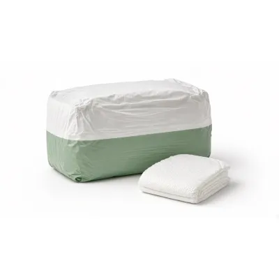 Pampers Baby Diapers Size 6