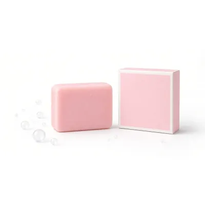 Lux Soap 3 Pack