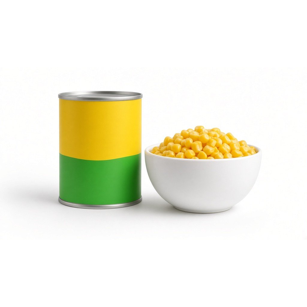 Shezan Sweet Corn 400g