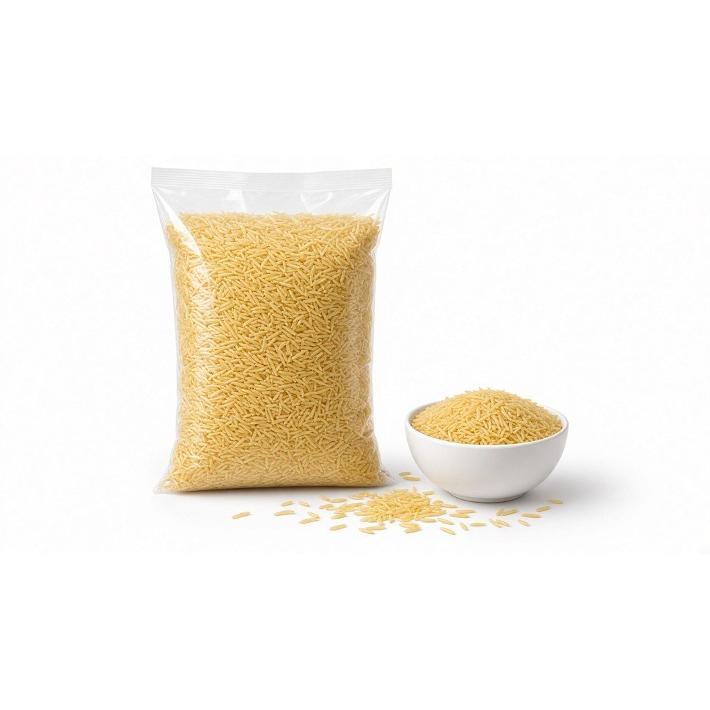 Sella Basmati Rice 5kg