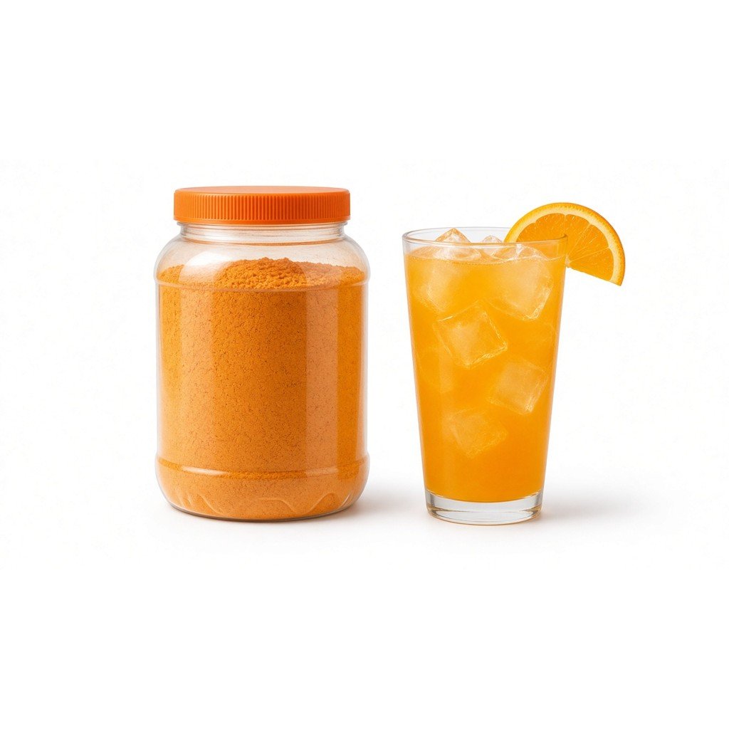 Tang Orange 375g
