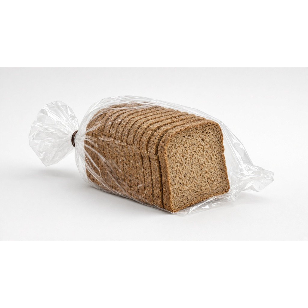 Bran Bread