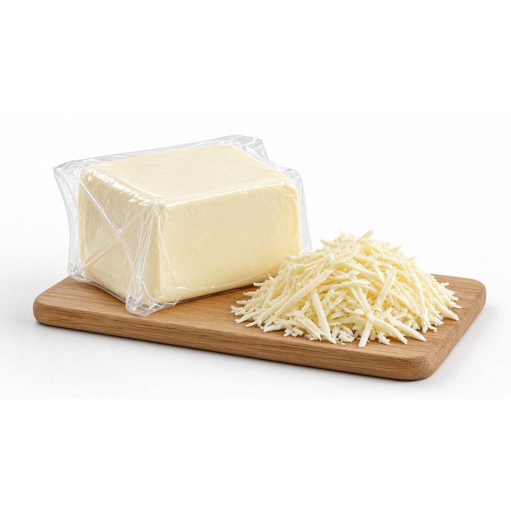 Adams Mozzarella Cheese 200g
