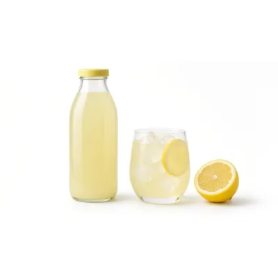 Mitchells Lemon Squash 800ml