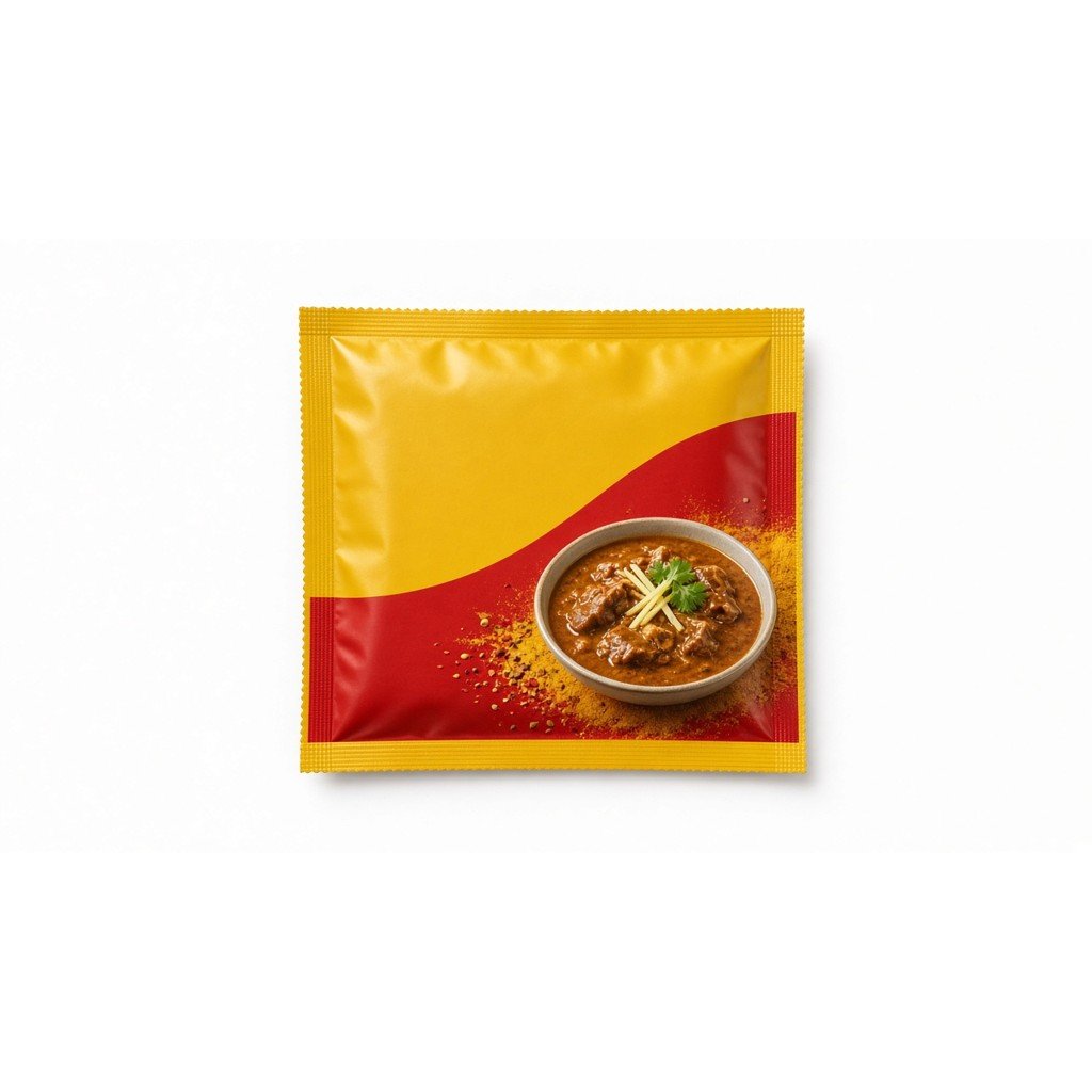 National Nihari Masala 50g