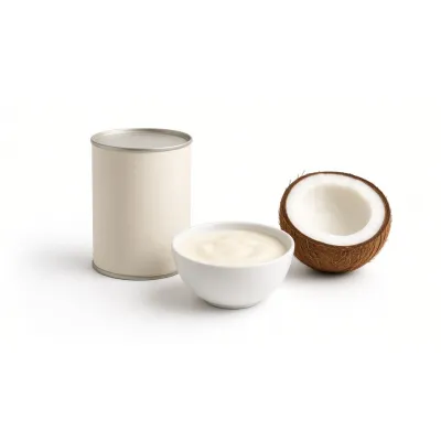 Coconut Milk 400ml