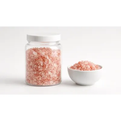 National Pink Himalayan Salt 800g