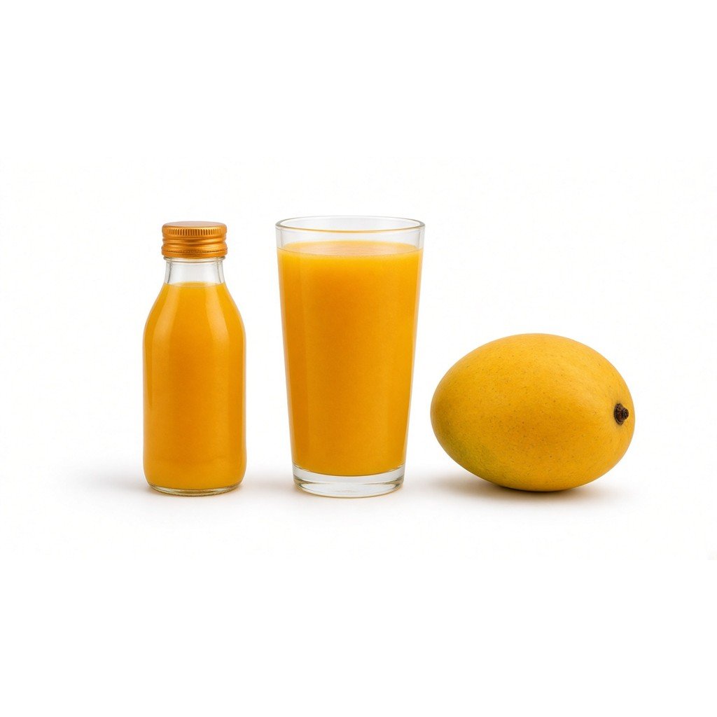 Shezan Mango Juice 250ml
