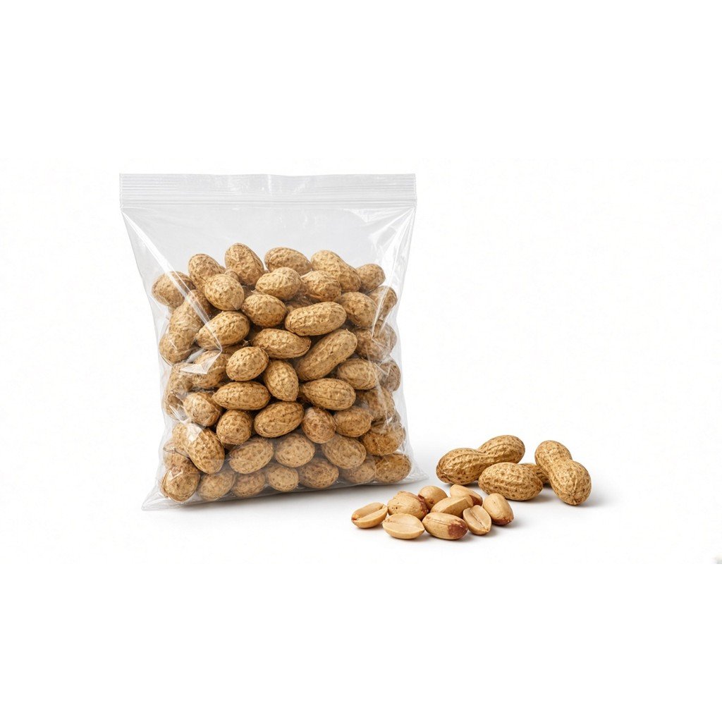 Mungphali 500g