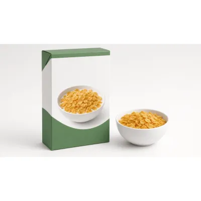 Kellogg's Corn Flakes 500g