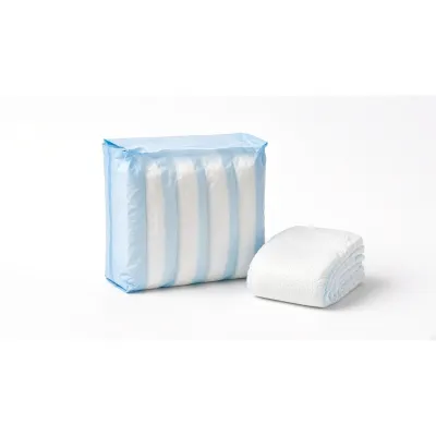 Molfix Baby Diapers Size 2