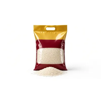 Falak Extra Long Basmati Rice 5kg