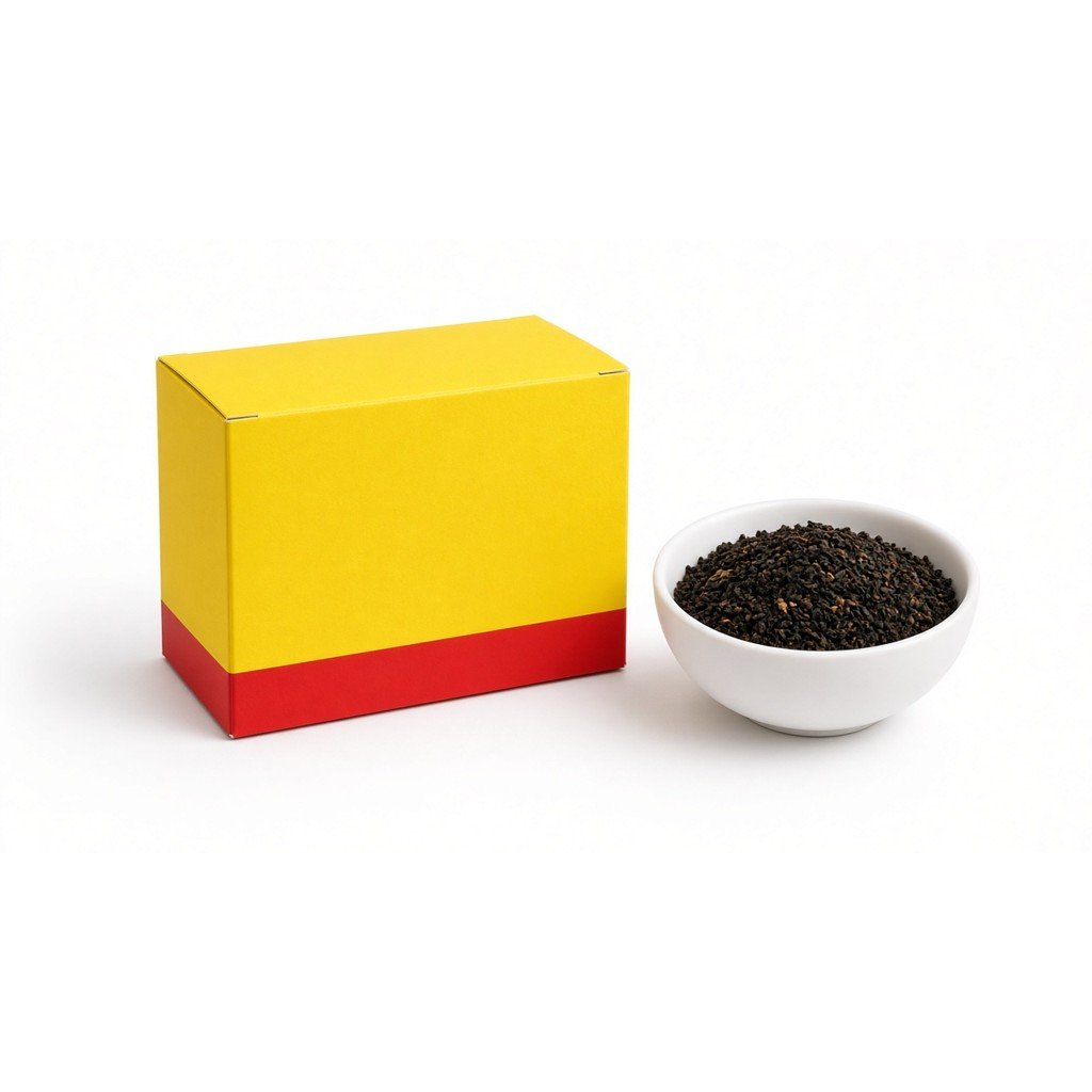 Lipton Yellow Label Tea 190g