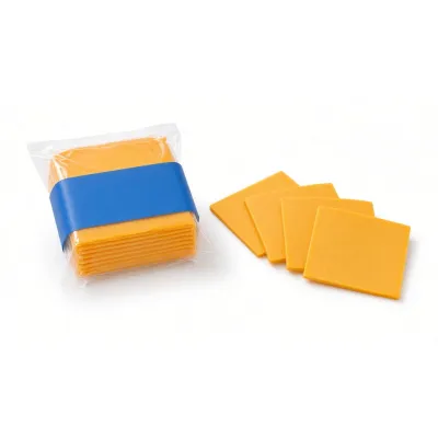 Dawn Cheese Slices 10pcs