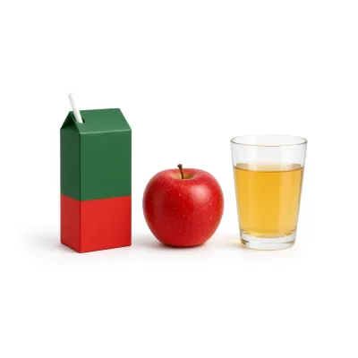 Shezan Apple Juice 250ml