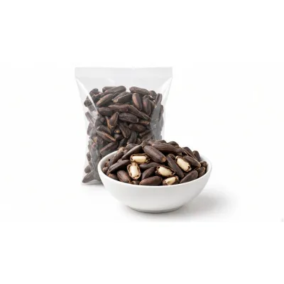 Chilgoza 250g