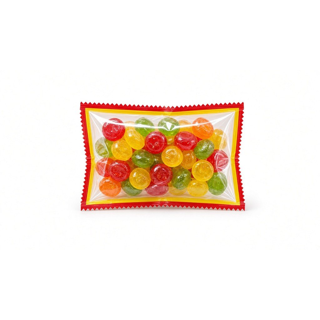 Chilli Milli Candy