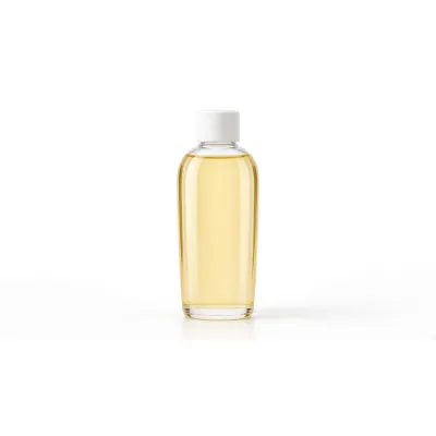 Johnson's Baby Oil 100ml