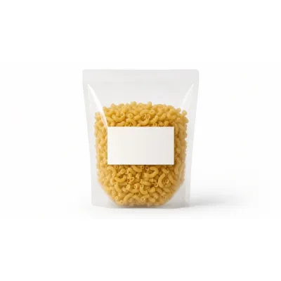 Bake Parlor Macaroni 400g