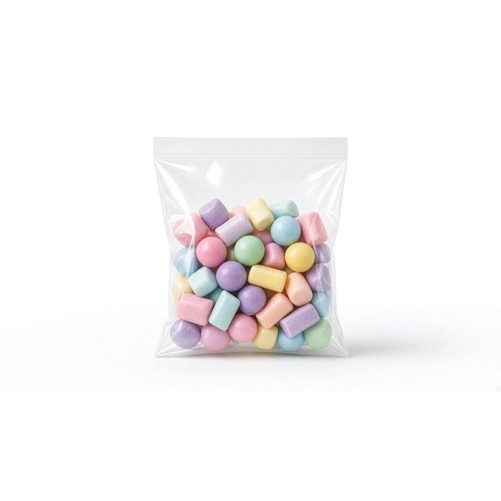 Bubble Gum Pack
