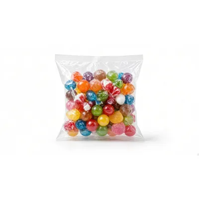 Hilal Candy Bag